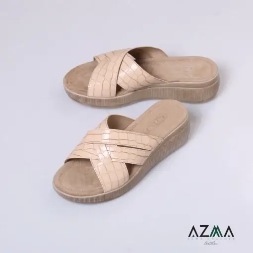 صندل زنانه جی یو 3961