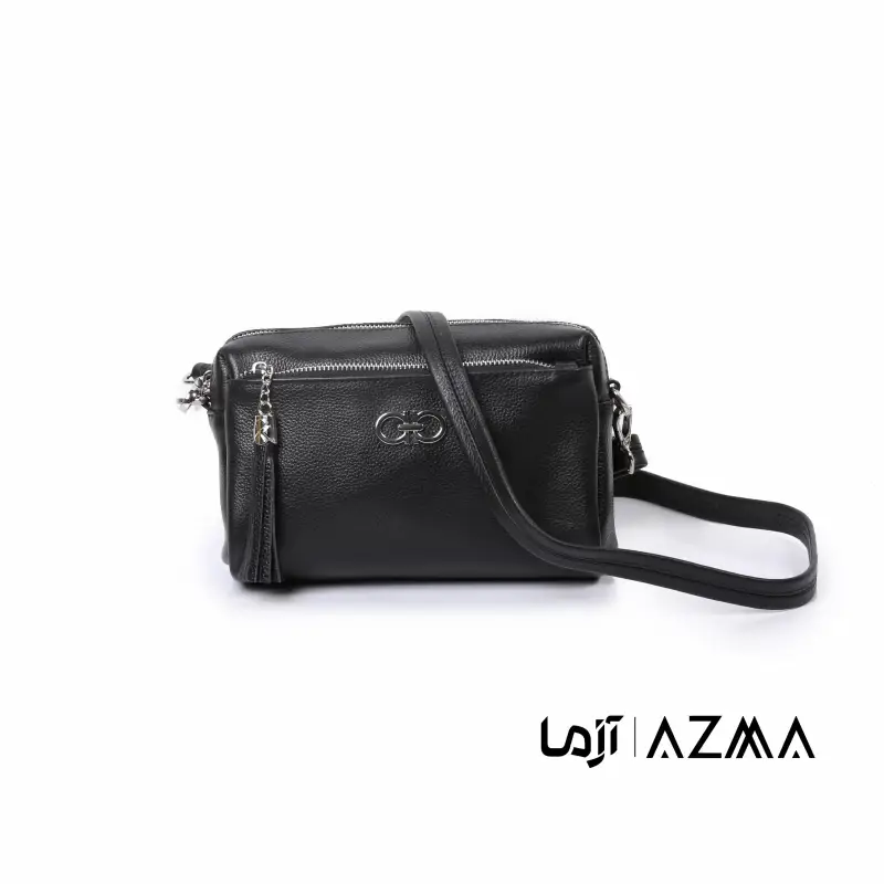 کیف تمام چرم 2036