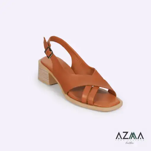 صندل زنانه کد 2321