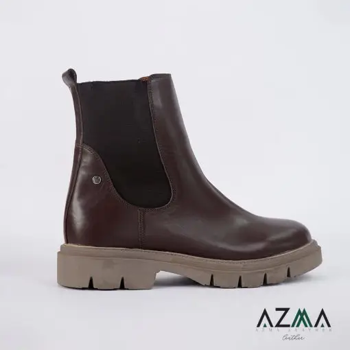 بوت زنانه کد 2222