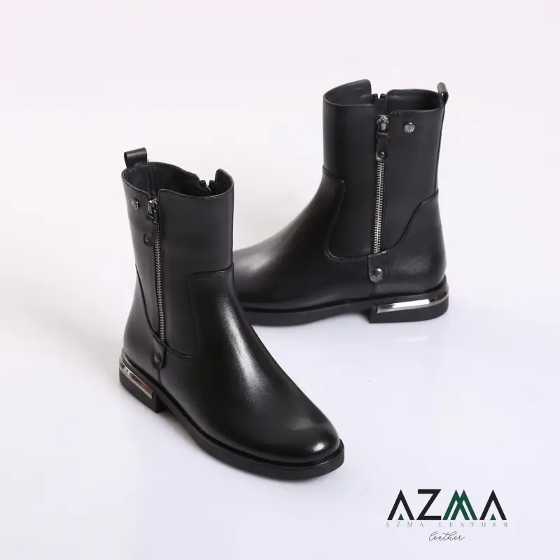 بوت زنانه کد 658