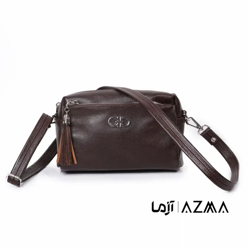 کیف تمام چرم 2036