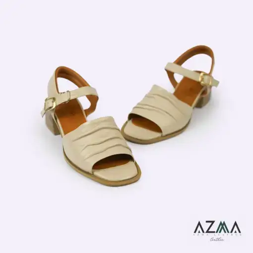 صندل زنانه کد 756