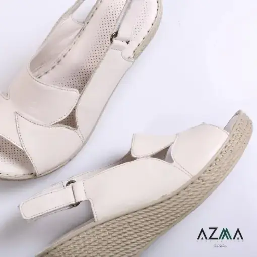 صندل زنانه کد 501