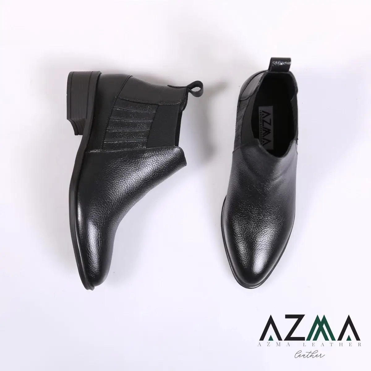 بوت زنانه کد 0010