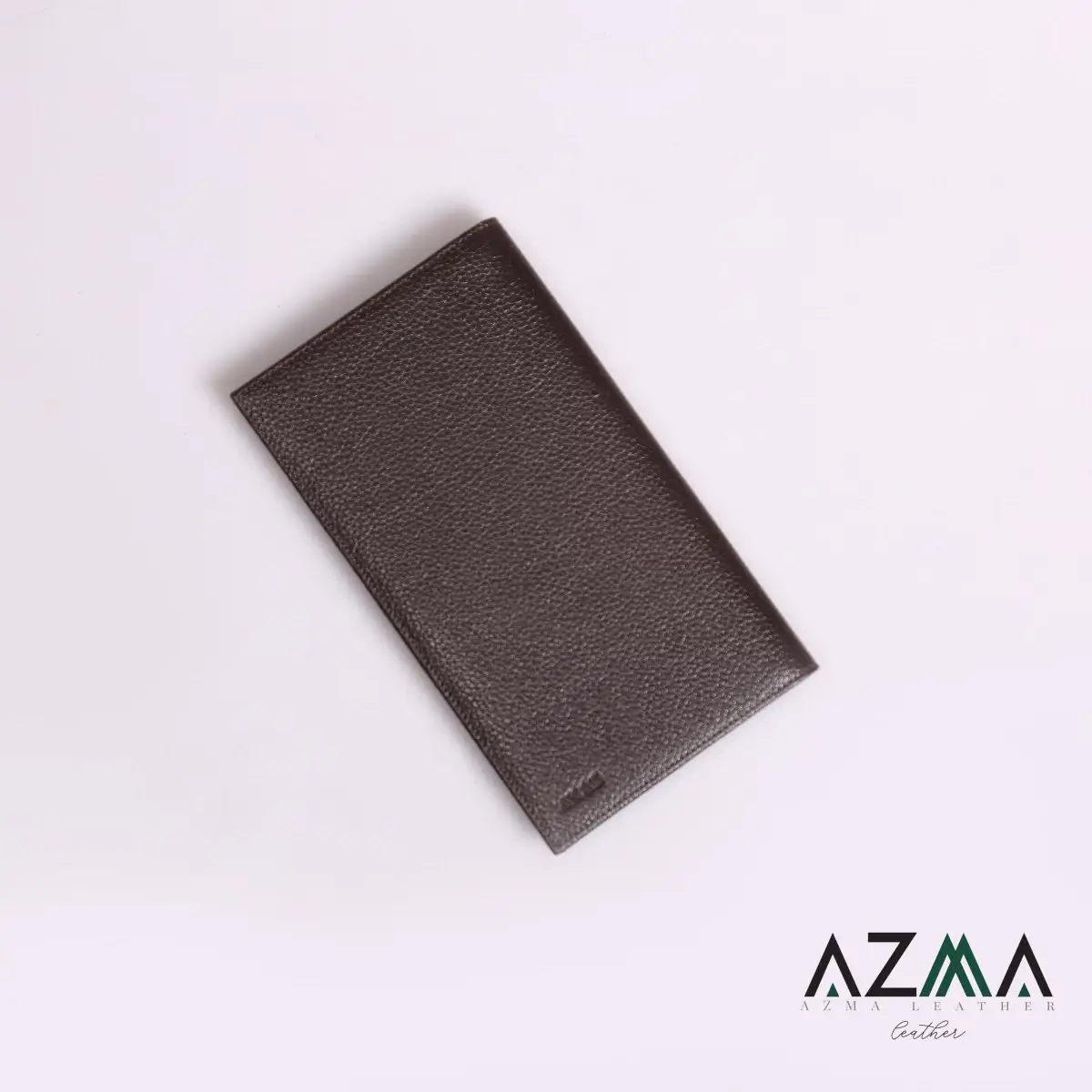کیف پالتویی چرمی مدل استیو