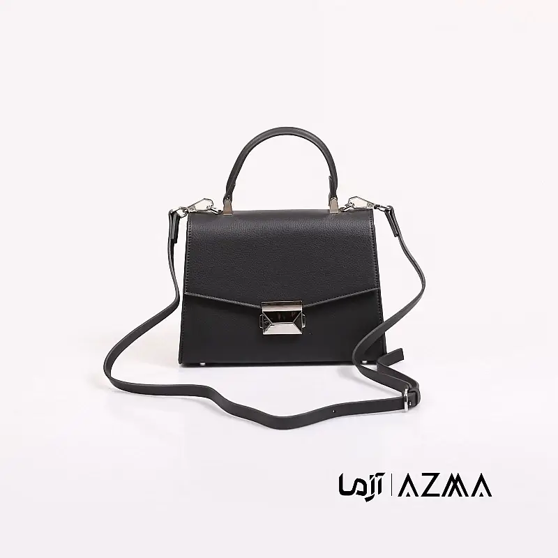 کیف دوشی زنانه مدل مرلین