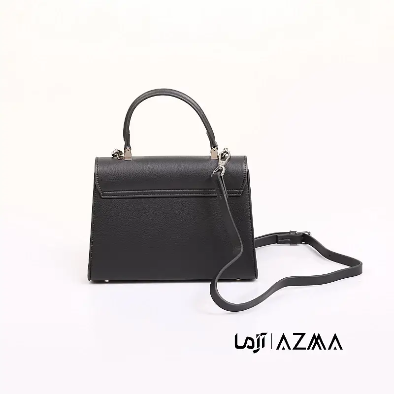 کیف دوشی زنانه مدل مرلین