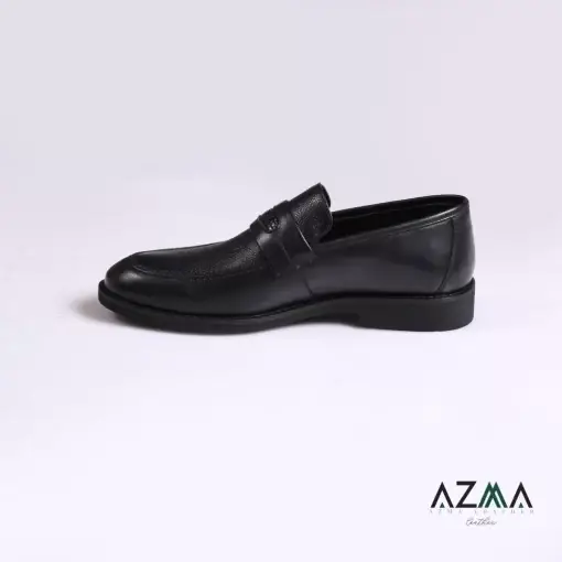 کفش مردانه چرمی 4064