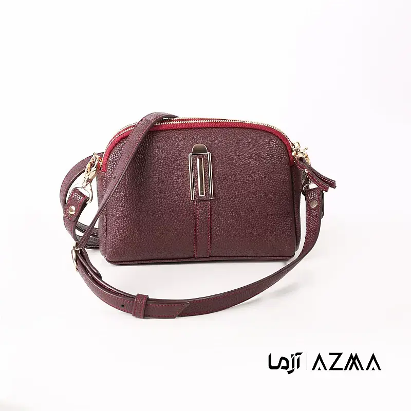 کیف دوشی زنانه کد 1431