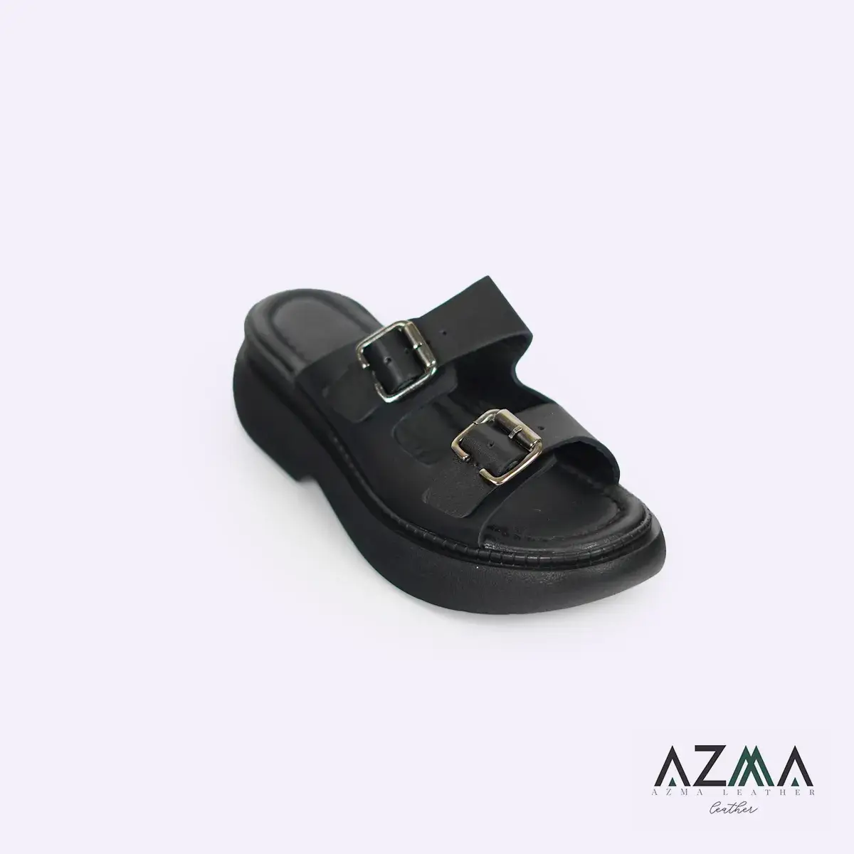 صندل زنانه کد 2300