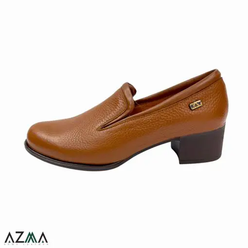 کفش پاشنه دار زنانه کد 753 فلوتر