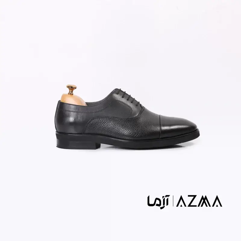 کفش چرمی مردانه کد 2021