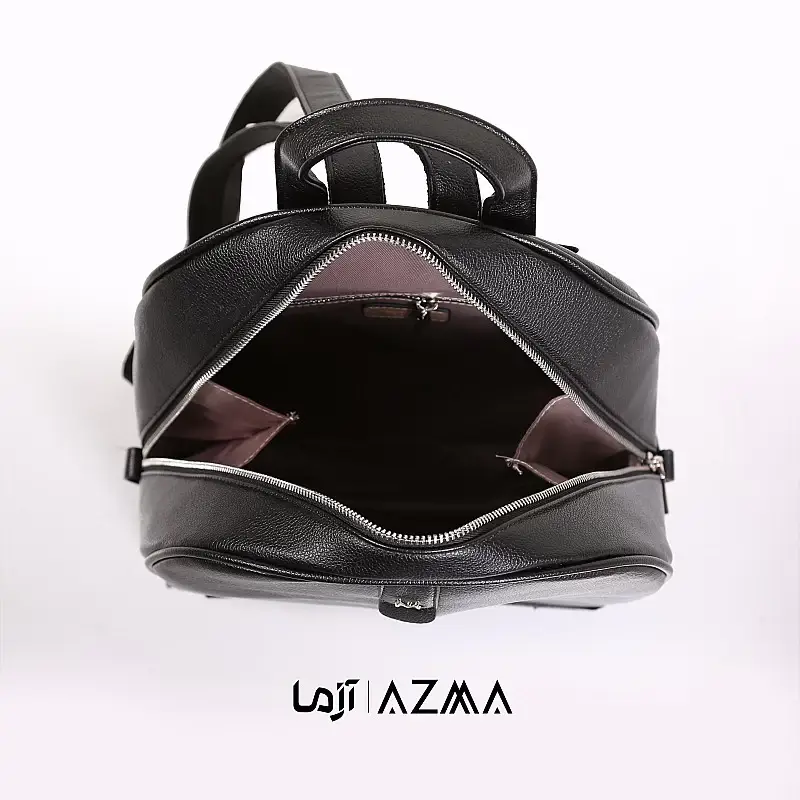 کوله زنانه مدل مانا