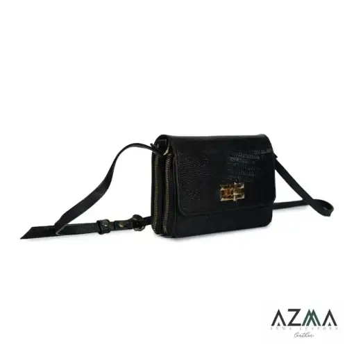 کیف چرمی زنانه کد 1023