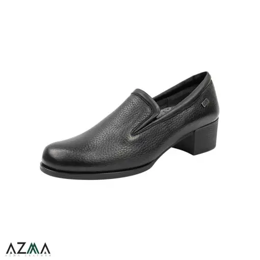 کفش پاشنه دار زنانه کد 753 فلوتر