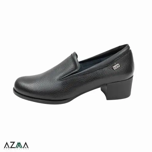 کفش پاشنه دار زنانه کد 753 فلوتر
