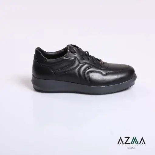 کفش چرمی مردانه کد 2998