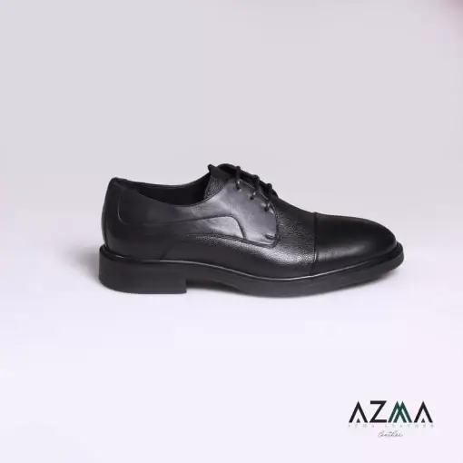کفش چرمی مردانه E300