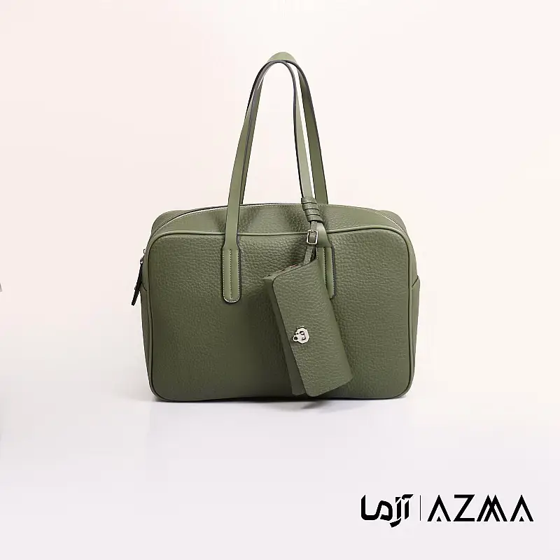 کیف دوشی زنانه لاوین