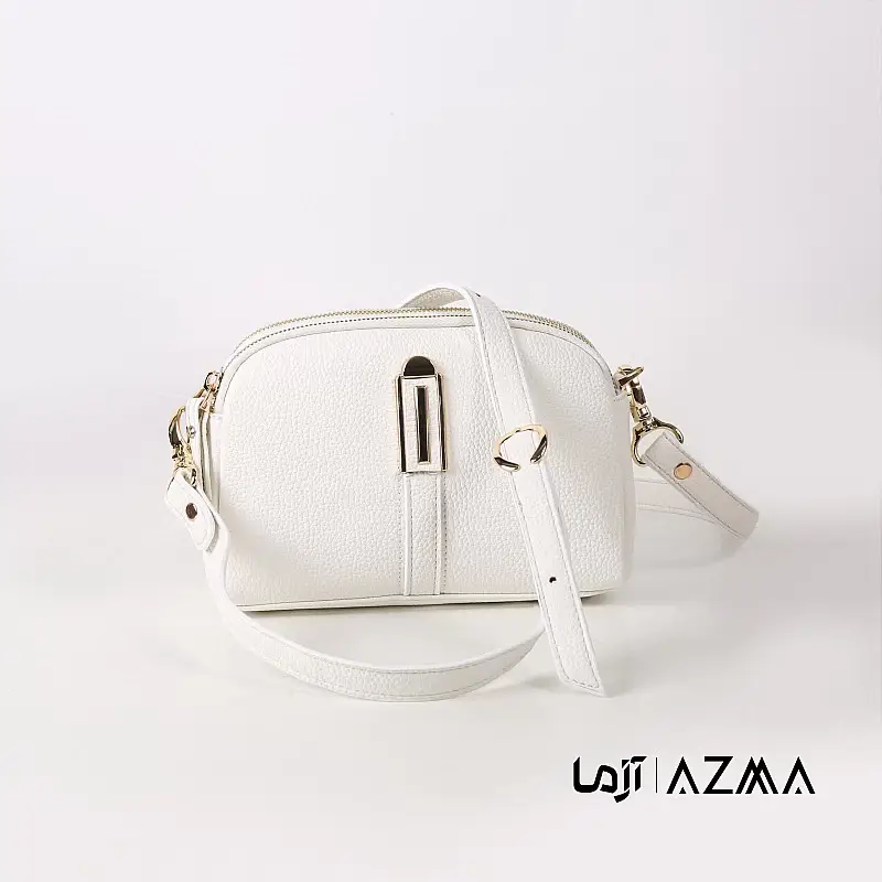 کیف دوشی زنانه کد 1431