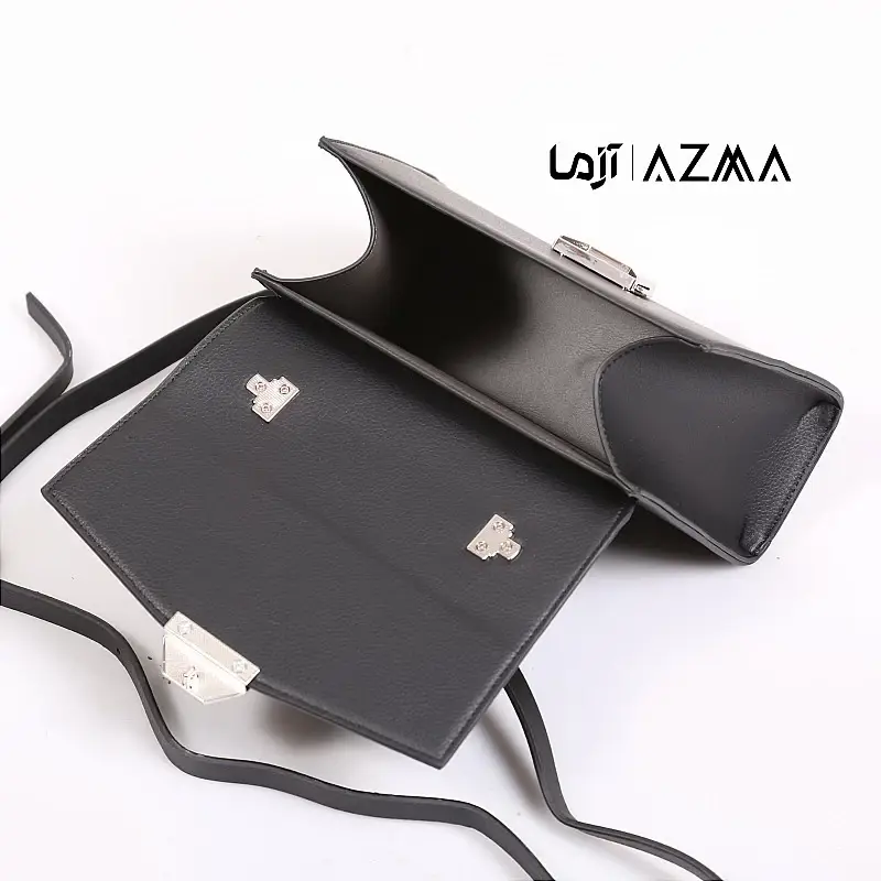 کیف دوشی زنانه مدل مرلین