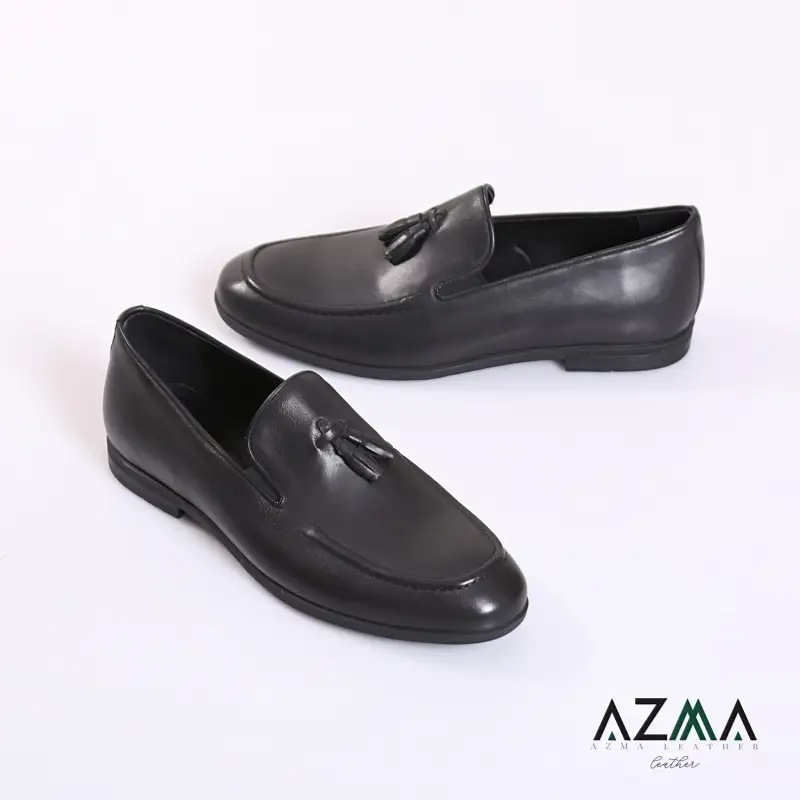 کفش مردانه کد 2717