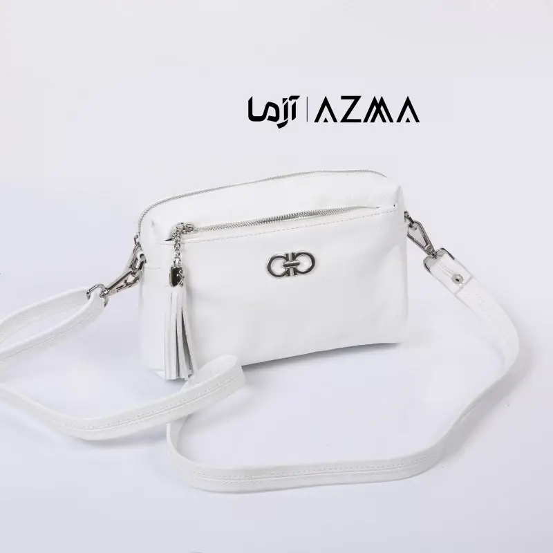 کیف تمام چرم 2036