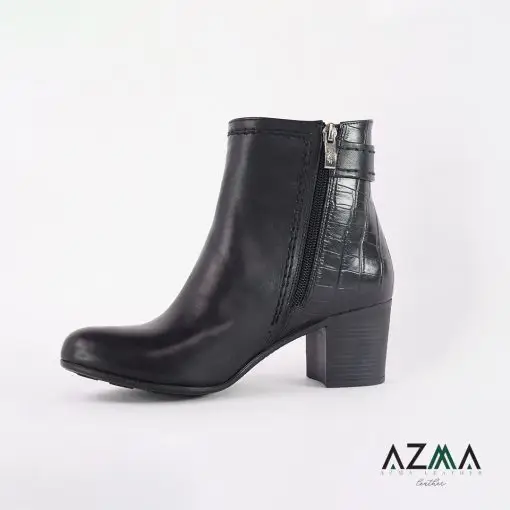 بوت زنانه کد 2245