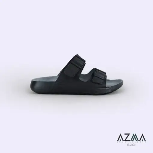 صندل چرمی زنانه کد 200