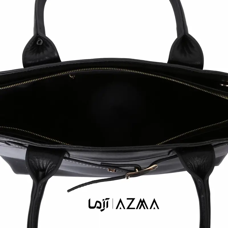 کیف تمام چرم 2061