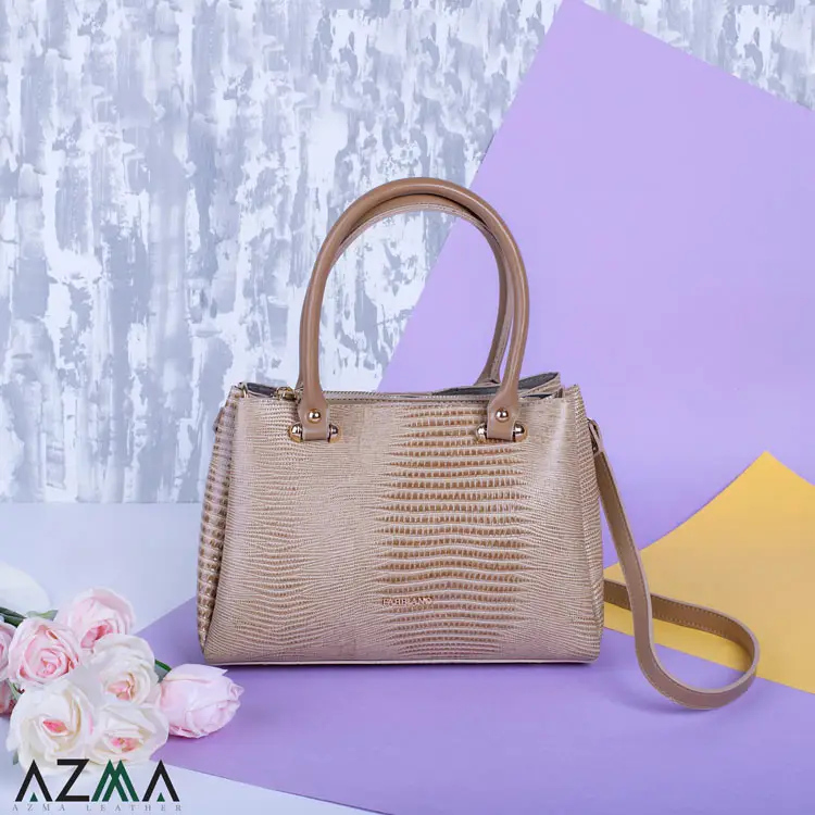 کیف دوشی زنانه کد p7