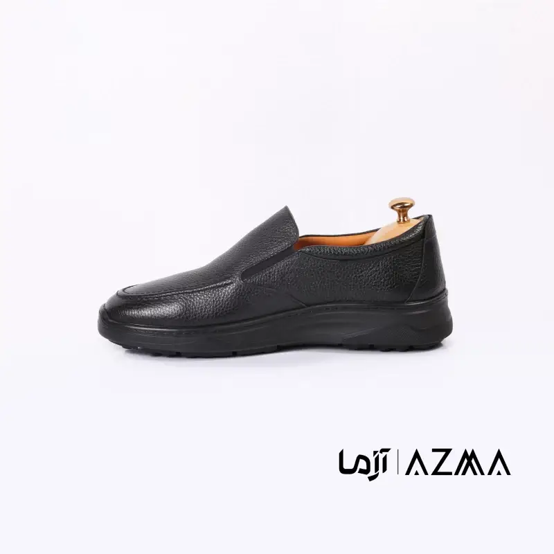 کفش چرمی مردانه کد 2022