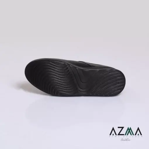 کفش چرمی زنانه یوشیج 708