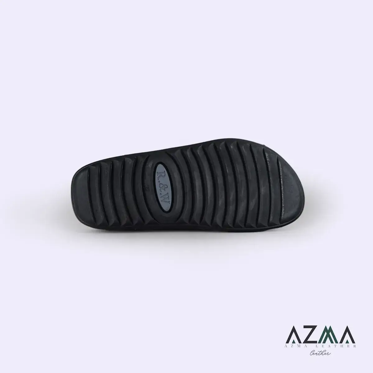 صندل چرمی زنانه کد 200