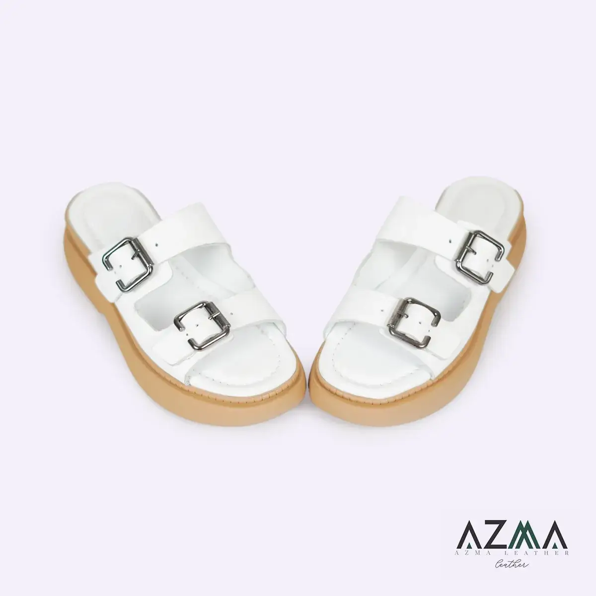 صندل زنانه کد 2300