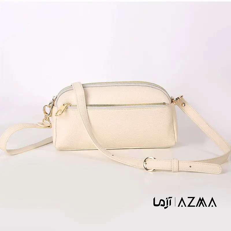 کیف دوشی زنانه کد 1432