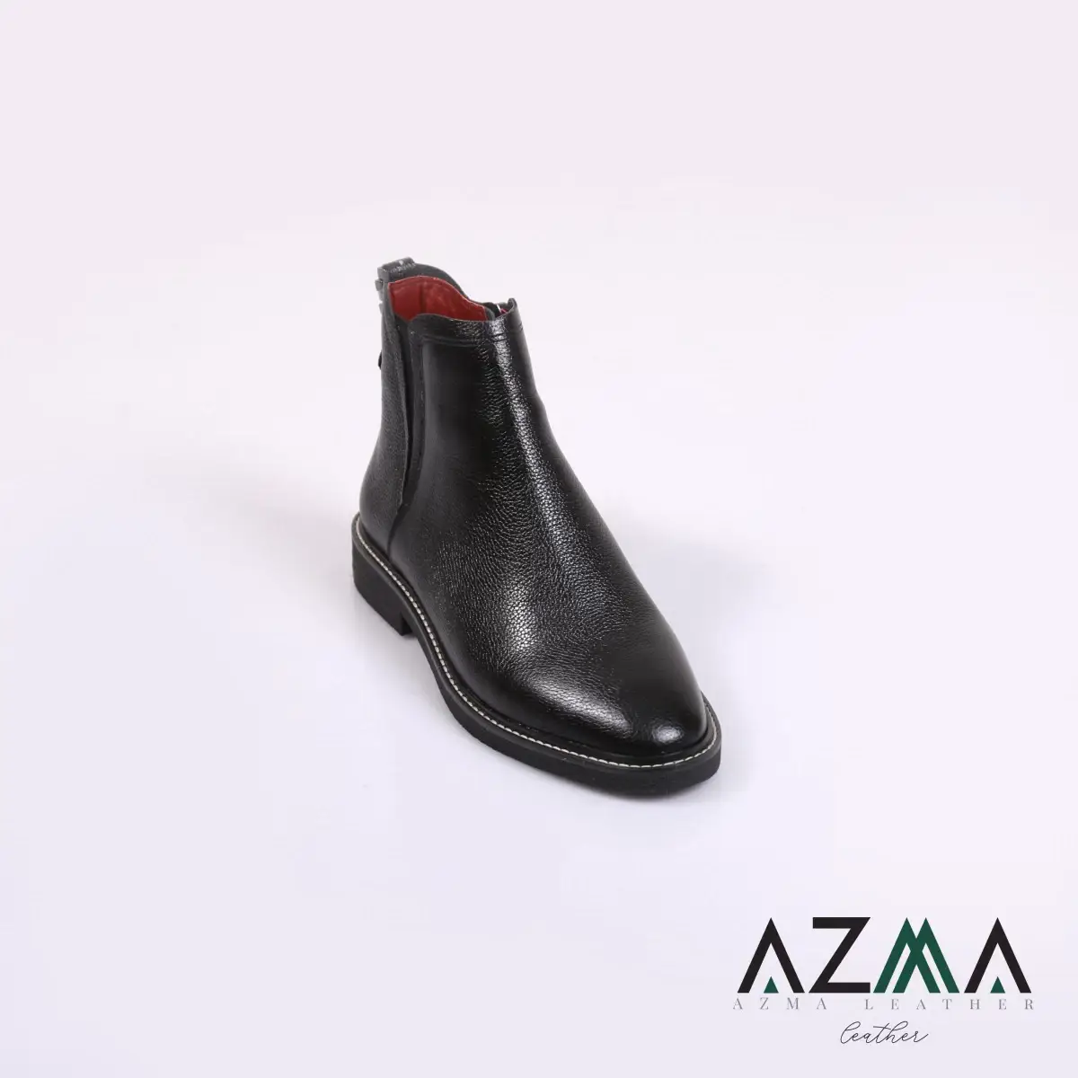 بوت زنانه کد 601