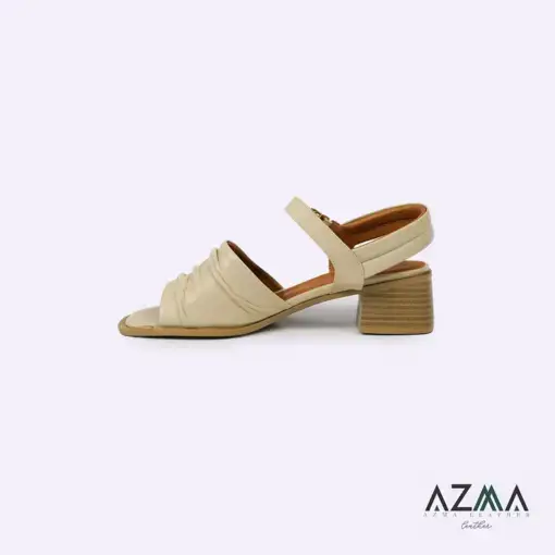 صندل زنانه کد 756