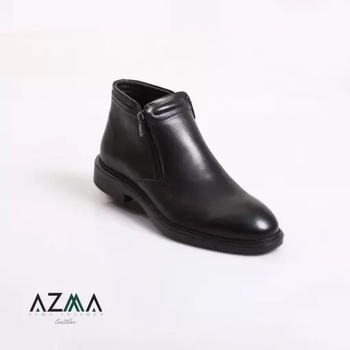نیم بوت مردانه کد E308