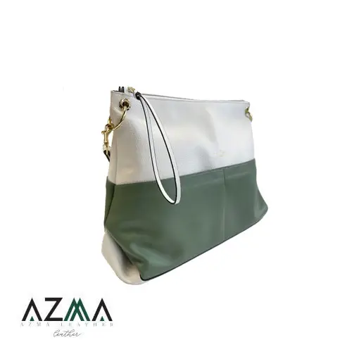 کیف دوشی زنانه کد 2000