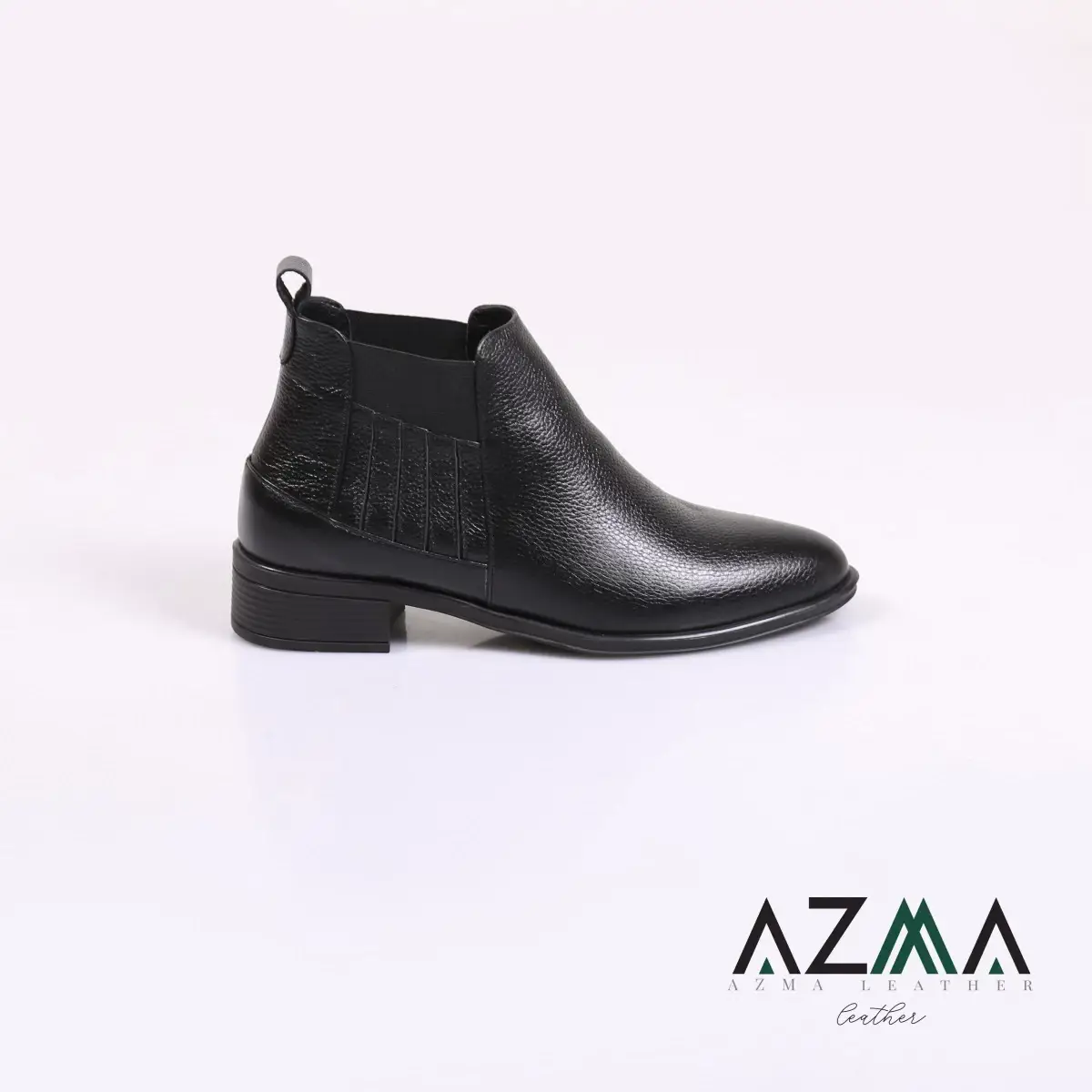 بوت زنانه کد 0010