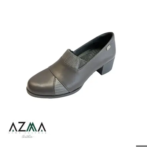 کفش پاشنه دار زنانه کد 2029