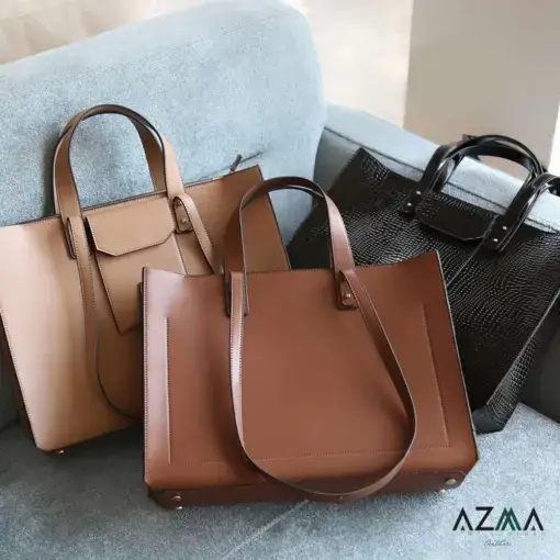 کیف زنانه کلارک