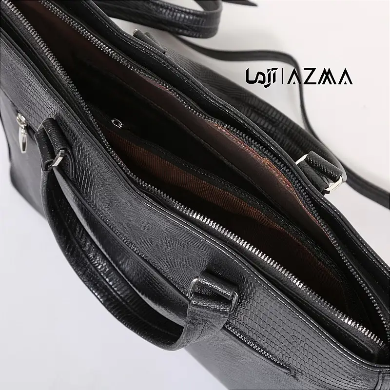 کیف چرمی کد 2006