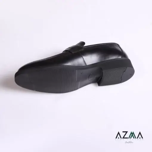 کفش مردانه چرمی 4064