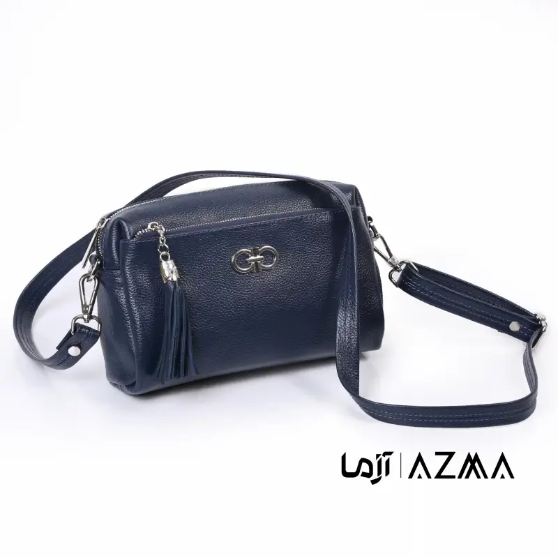 کیف تمام چرم 2036