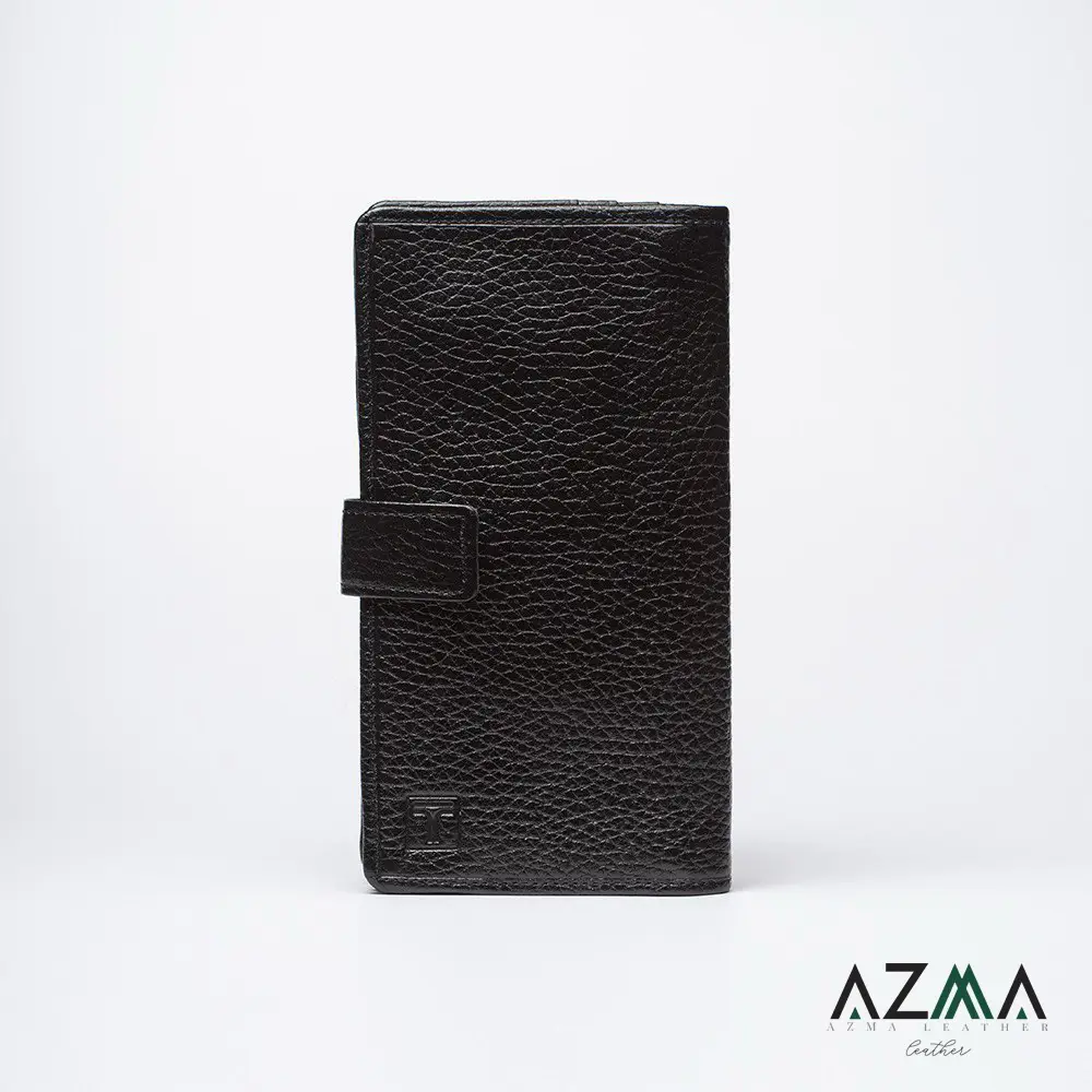 کیف پول زبانه دار