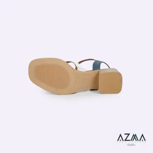 صندل زنانه کد 2198